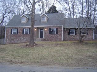 10205 Julie Ln, Knoxville, TN 37932