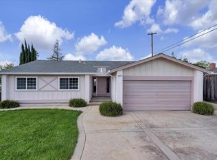 2005 Hayworth Dr, San Jose, CA