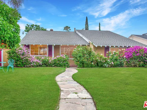 12455 Cumpston St, Valley Village, CA 91607