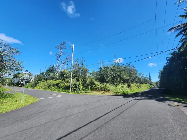 Kumakahi St Lot 34, Pahoa, HI 96778