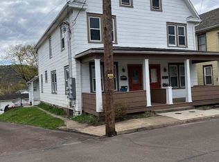 338 E 8th St #B, Bloomsburg, PA 17815