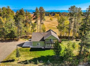 12898 Spring Valley Rd, Donnelly, ID 83615