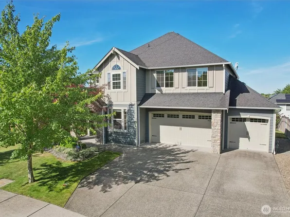 6723 Quincy Avenue SE, Auburn, WA 98092