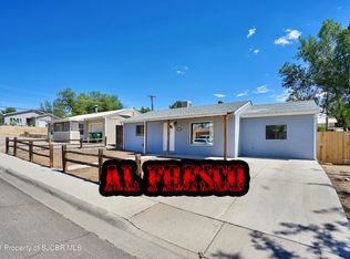 303 W Navajo St, Farmington, NM 87401