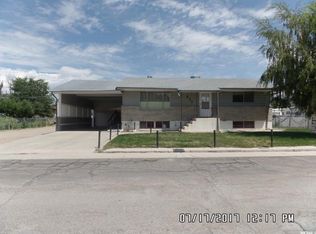 635 E 500 S, Price, UT 84501