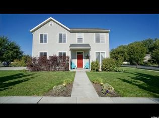 435 N 650 W, Springville, UT 84663
