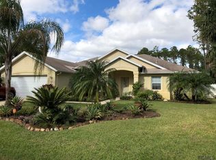 20 Essex Ln, Palm Coast, FL 32164
