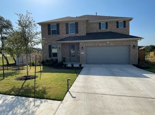 129 Jackson River Loop, Kyle, TX 78640