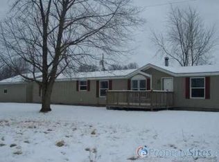 2362 County Road 2790, Clark, MO 65243