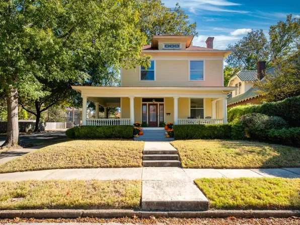 2001 S Gaines St, Little Rock, AR 72206