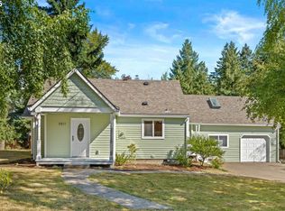 3511 SW Coronado St, Portland, OR 97219