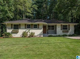 1635 Cresthill Rd, Birmingham, AL 35210