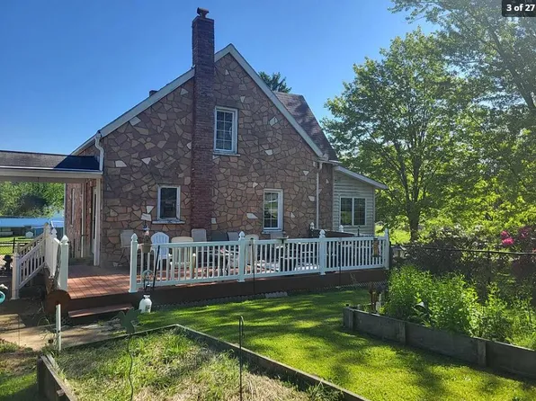 316 Church St, Corsica, PA 15829