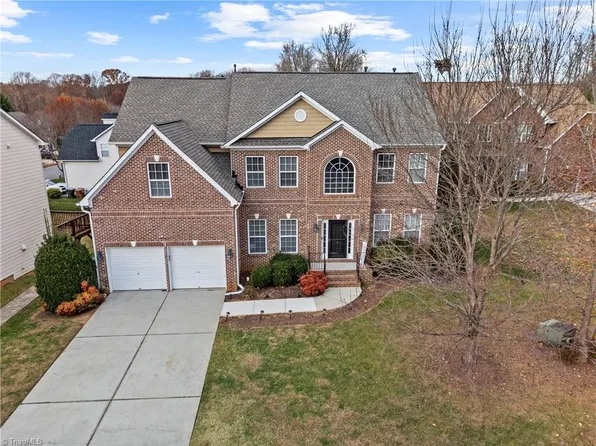 3704 Worthing Ct, Greensboro, NC 27455