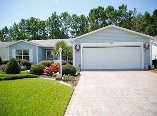 1317 Ballesteros Dr, The Villages, FL 32162