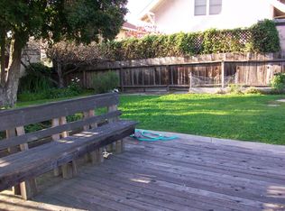 506 Crofton Ave #B, Oakland, CA 94610