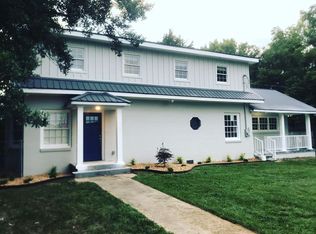 3411 Venona Ave NW, Huntsville, AL 35810