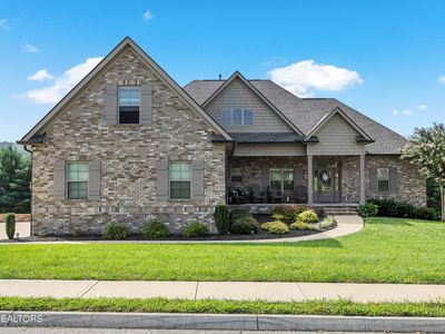 260 Fieldstone Dr, Lenoir City, TN, 37772