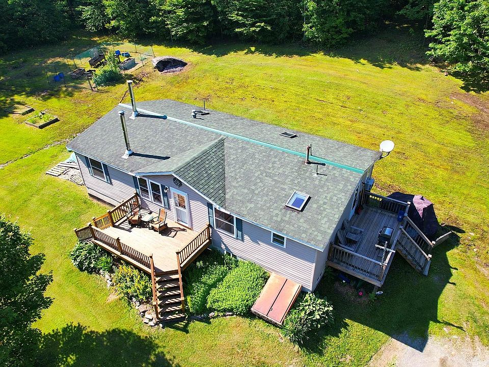 1st image of 1483 Enosburg Mountain Road