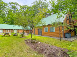 32 No Name Rd, Naples, ME 04055