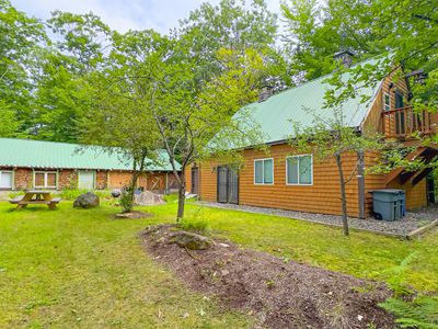 32 No Name Road, Naples, ME, 04055