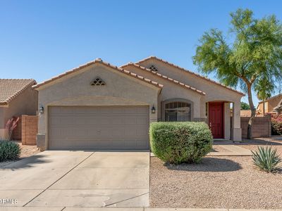 12625 W CHEERY LYNN Road, Avondale, AZ, 85392