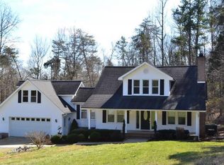 1317 Sam Lee Rd, Graham, NC 27253