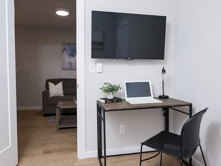 509 E White St #16 — Photo 20
