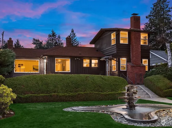 11720 20th Avenue NE, Seattle, WA 98125