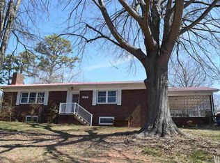 1475 Old Lenoir Rd NW, Hickory, NC 28601