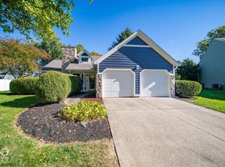 9119 Hardwood Ct, Indianapolis, IN 46250