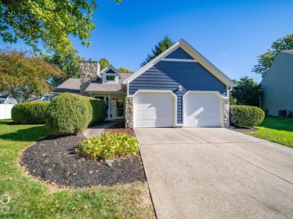 9119 Hardwood Ct, Indianapolis, IN 46250