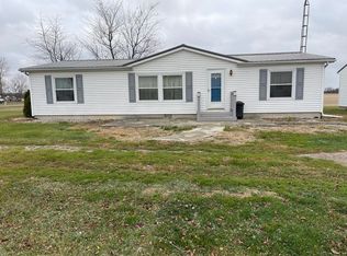 7993 Shelley Rd, Mendon, OH 45862