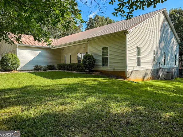 1709 Poplar Ridge Rd, Ellaville, GA 31806
