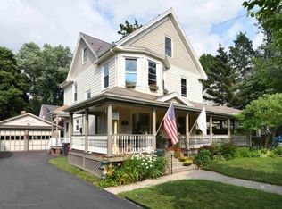 419 Prospect St, Woonsocket, RI 02895