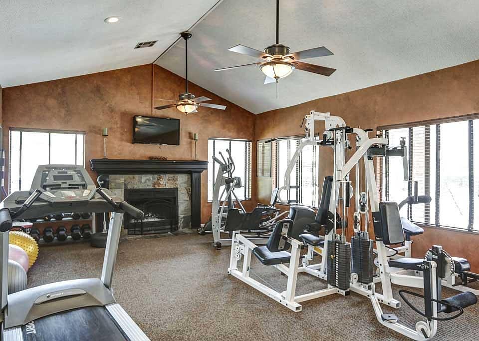 Springhill Apartments 8755 W 121st Ter Overland Park KS Zillow