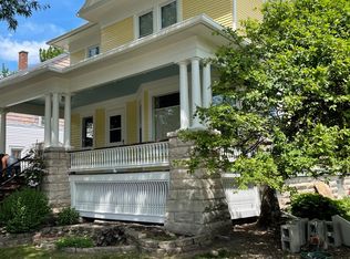 137 4th St, Fond Du Lac, WI 54935
