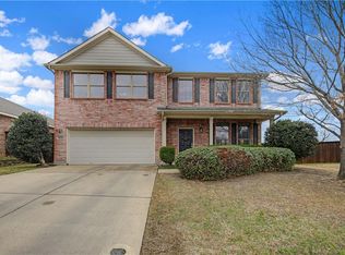 4232 Little Bend Ct, Fort Worth, TX 76244