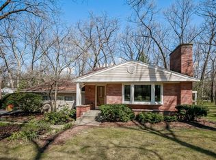7336 Sheffield Dr SE, Ada, MI