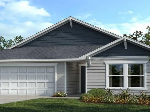 2031 Feather Rock Dr, Durham, NC 27704