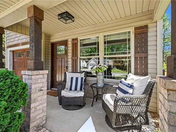 488 Eddleman Rd, Kannapolis, NC 28083
