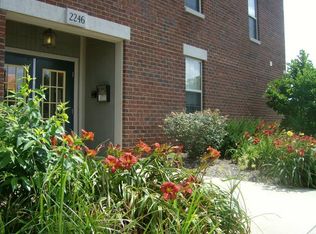 2334 S Beck Ln, Lafayette, IN 47909