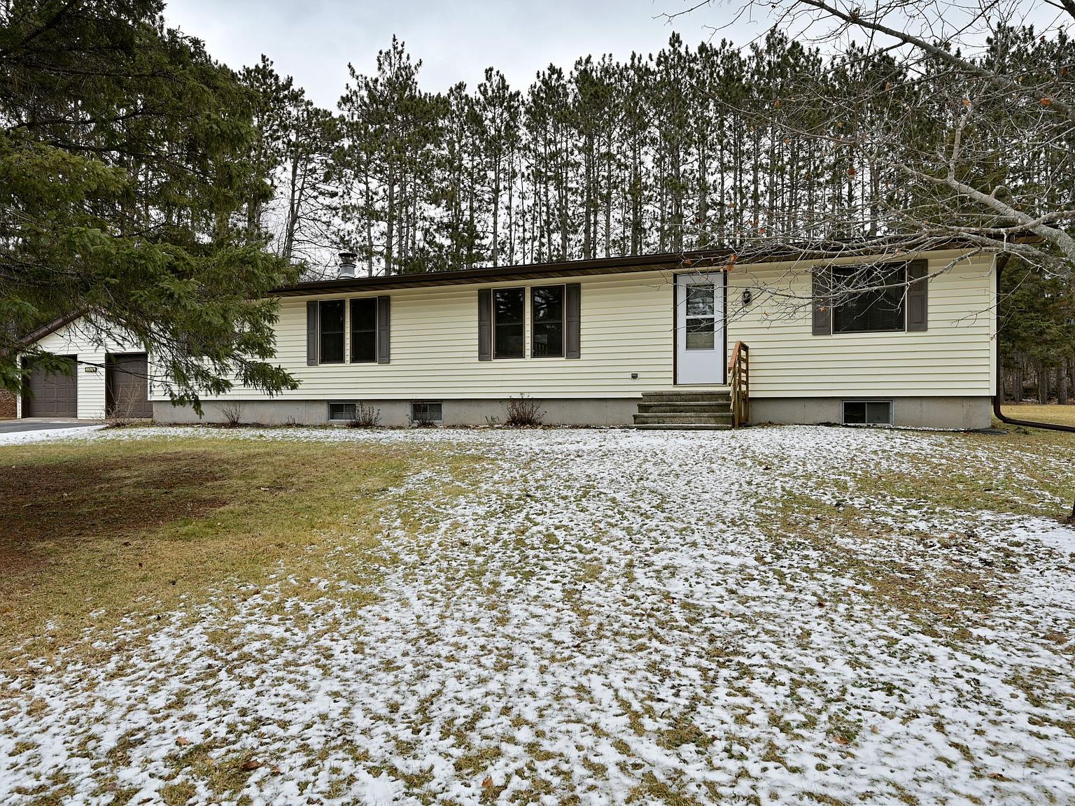 W7315 Scott Dr, Spooner, WI 54801 Zillow