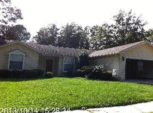 8327 Crosswind Rd, Jacksonville, FL 32244