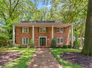 6228 Malloch Dr, Memphis, TN 38119