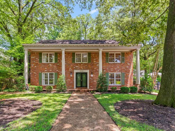 6228 Malloch Dr, Memphis, TN 38119