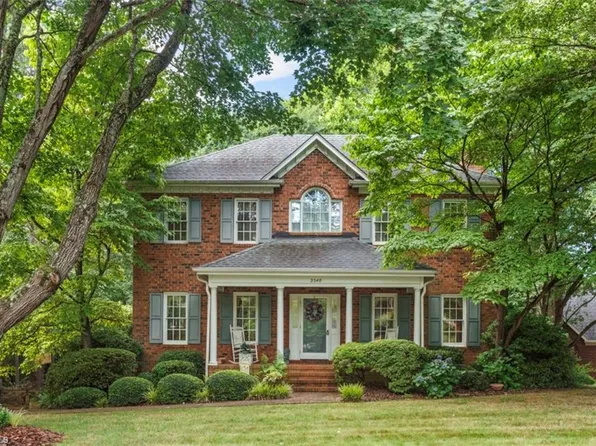 3540 Summerfield Ln, Winston Salem, NC 27106