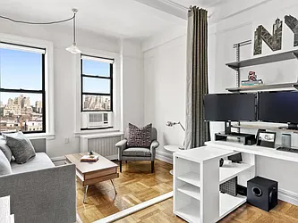 Rented by Metropolitan Equities