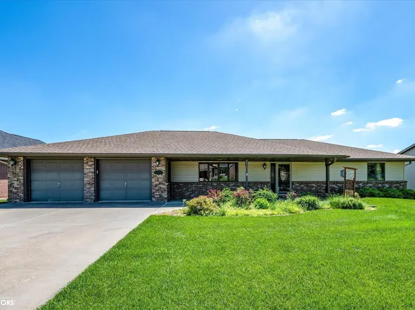 3012 Country Club Vw, Harlan, IA 51537