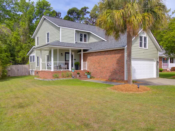 41 N Basilica Ave, Hanahan, SC 29410